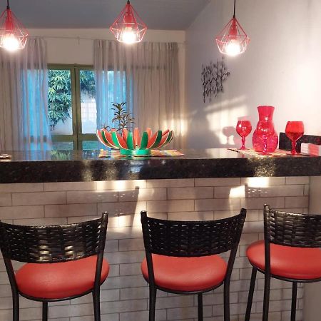 Casa Melancia Alto Paraíso de Goiás Dış mekan fotoğraf