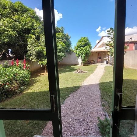 Casa Melancia Alto Paraíso de Goiás Dış mekan fotoğraf