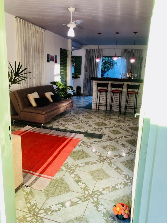 Casa Melancia Alto Paraíso de Goiás Dış mekan fotoğraf
